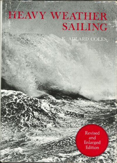 HEAVY WEATHER SAILING