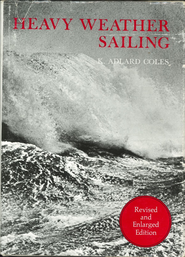 HEAVY WEATHER SAILING