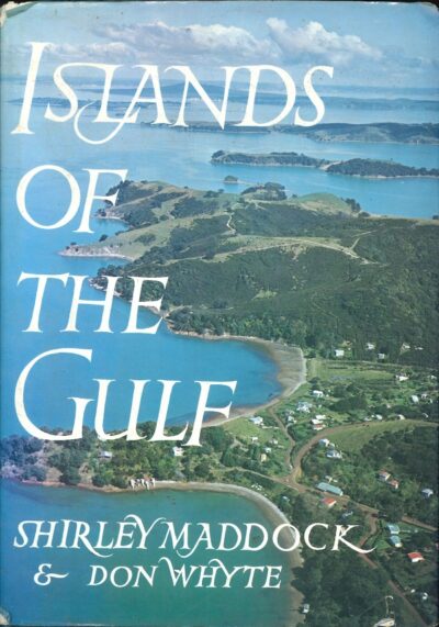 ISLANDS OF THE GULF