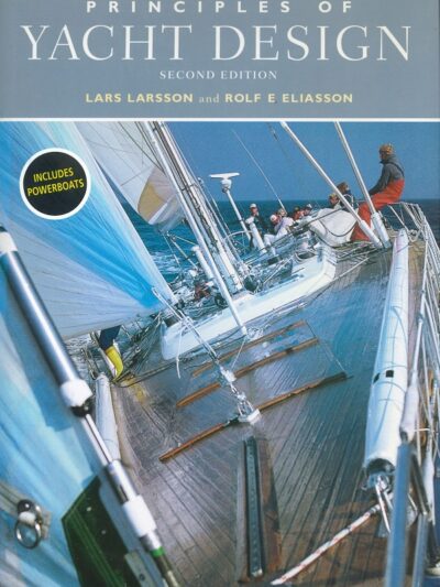 PRINCIPLES OF YACHT DESIGN: SECOND EDITION