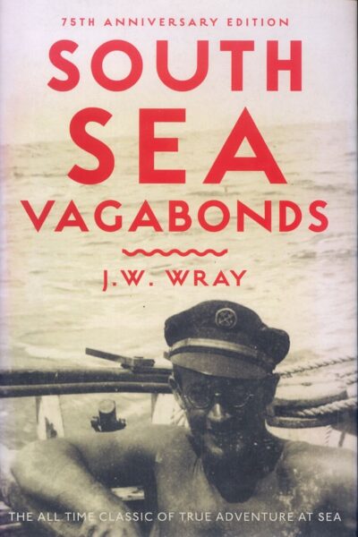 SOUTH SEA VAGABONDS