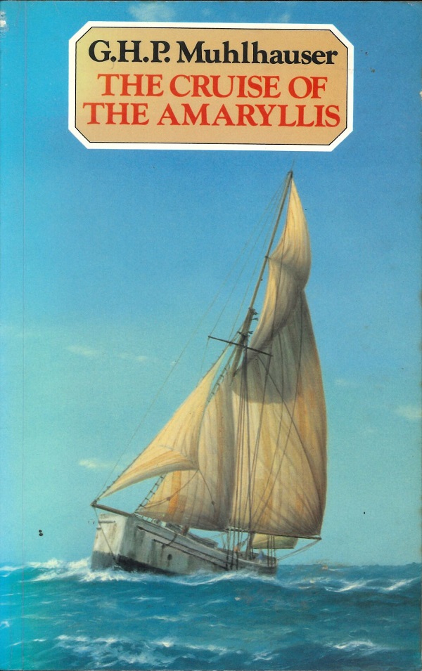 THE CRUISE OF THE AMARYLLIS