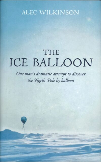THE ICE BALLOON