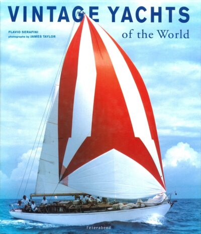 VINTAGE YACTHS OF THE WORLD