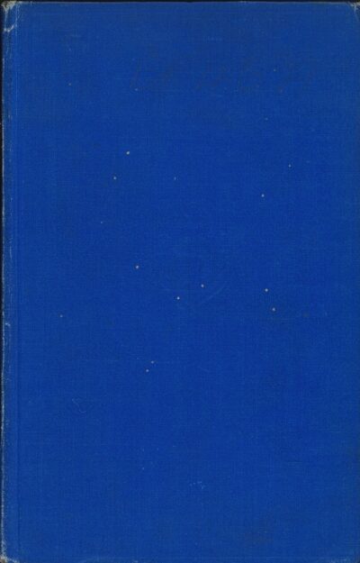 ADMIRALTY NAVIGATION MANUAL 1938 VOL. III