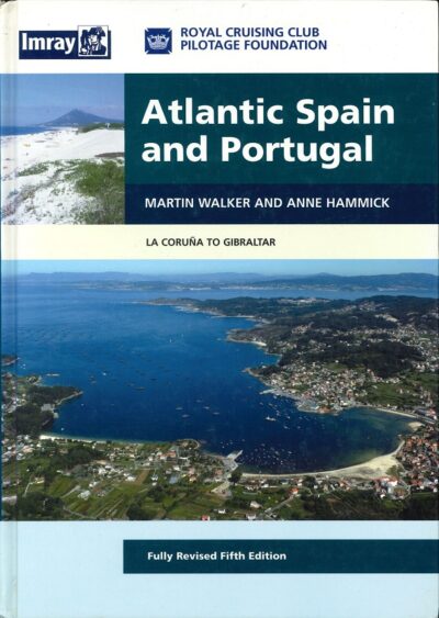ATLANTIC SPAIN AND PORTUGAL