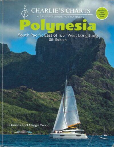 CHARLIE'S CHARTS OF POLYNESIA