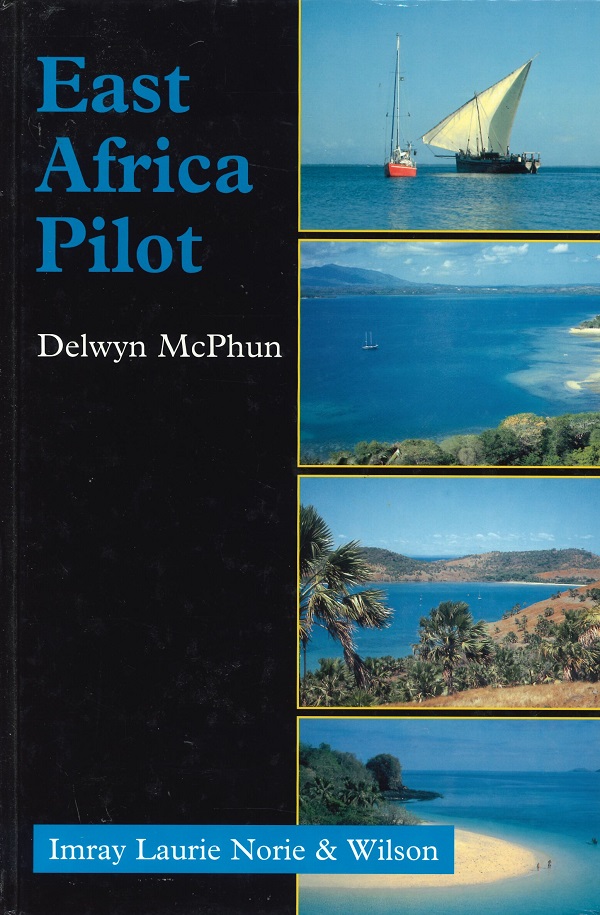 EAST AFRICA PILOT