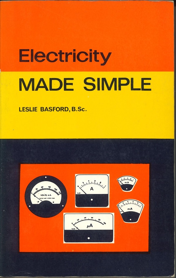 ELECTRICITY MADE SIMPLE
