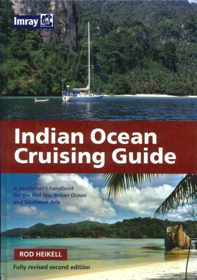 INDIAN OCEAN CRUISING GUIDE