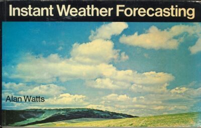 INSTANT WEATHER FORECASTING