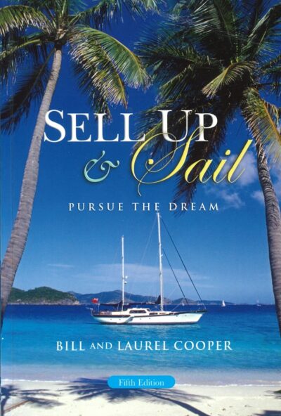 SELL UP & SAIL