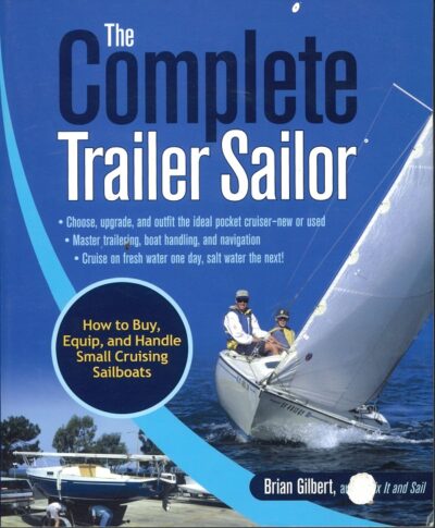 THE COMPLETE TRAILER SAILOR
