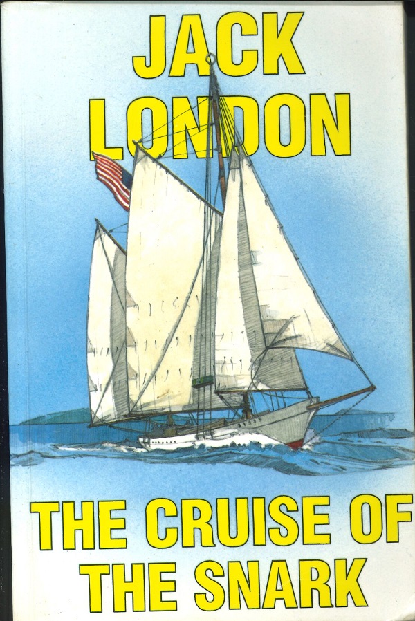 THE CRUISE OF THE SNARK