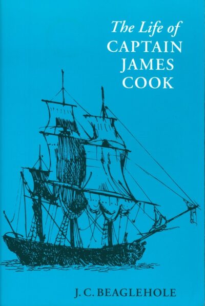 THE LIFE OF CAPTAIN JAMES COOK