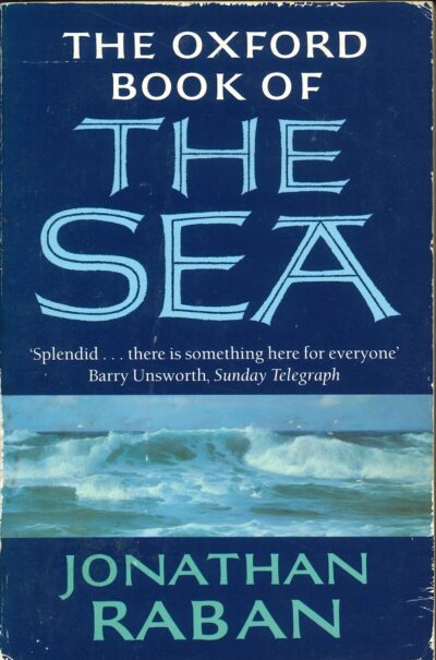 THE OXFORD BOOK OF THE SEA