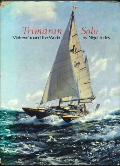 TRIMARAN SOLO