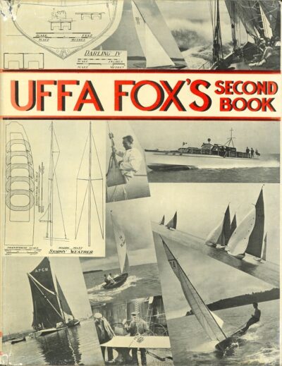UFFA FOX'S SECOND BOOK