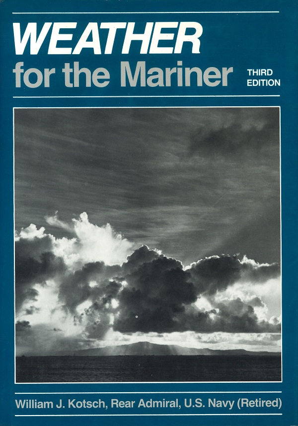 WEATHER FOR THE MARINER