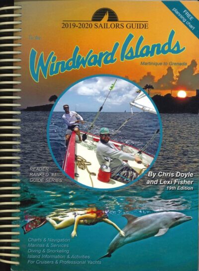 WINDWARD ISLANDS