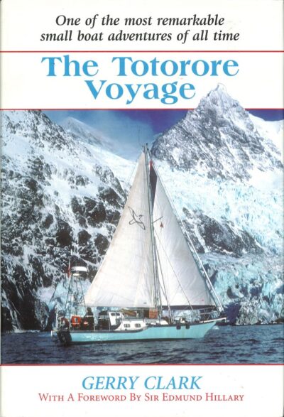 THE TOTORORE VOYAGE
