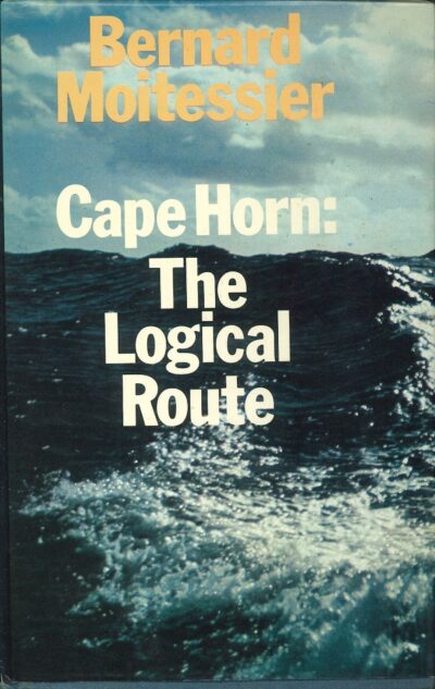 CAPE HORN: THE LOGICAL ROUTE *