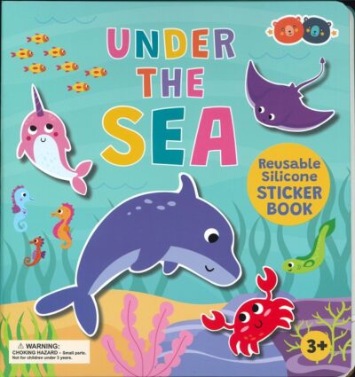 UNDER THE SEA