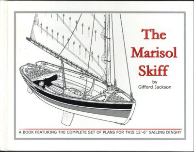 THE MARISOL SKIFF *